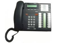 5X LOT Nortel Networks Norstar Meridian T7316E and or T7316 Charcoal Phones 