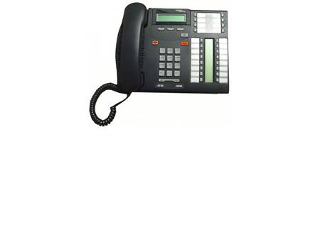 Nortel Norstar T7316 Business Office System Phone 
