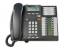 Nortel T7316e Phone Charcoal (Dark)