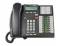 Nortel T7316e Phone Charcoal (Dark)