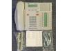 Nortel T7316e Phone Charcoal (Dark)