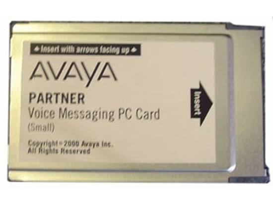 Partner ACS Voice Messaging PC Small