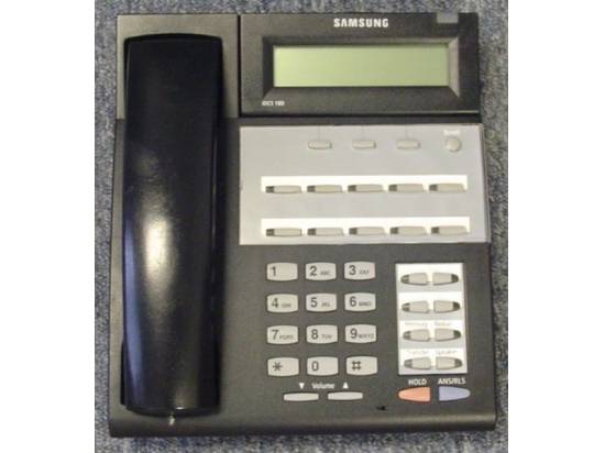 Samsung iDCS 18D Digital Business Landline Telephone  includes stand 