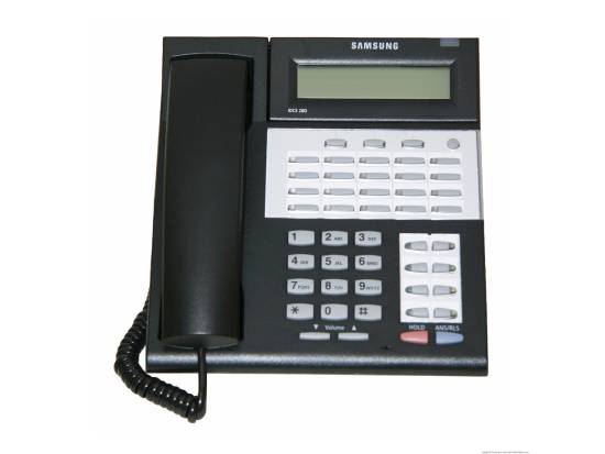 Samsung iDCS 28D Phone