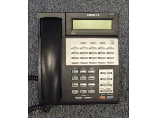Samsung iDCS 28D Phone