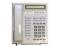 Samsung Prostar 816 LCD Phone White Almond