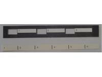 Southwestern Bell FS-800 Paper Label Southwestern Bell FS-800 Paper Label