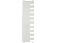 Toshiba DKT-2010 Plastic Overlay Toshiba DKT-2010 Plastic Overlay