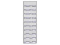 Toshiba DKT-3020/3220 Paper Label Toshiba DKT-3020/3220 Paper Label