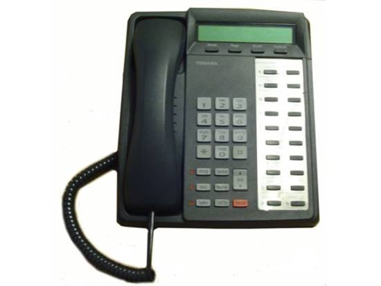 Toshiba DKT-3020SD Phone