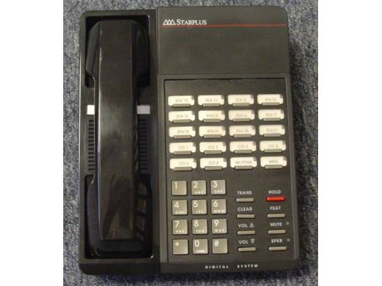 Vodavi DHS 7312-71 Phone