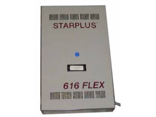 Vodavi Starplus 616 Flex Phone System
