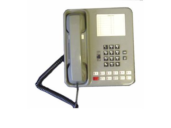 Vodavi Starplus 61610 Basic Phone Tan (Beige)