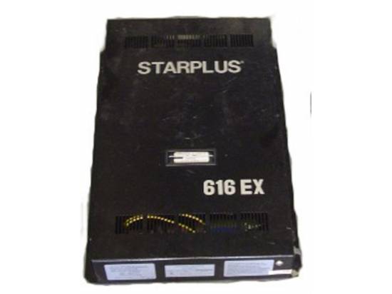 Vodavi Starplus 616EX Phone System