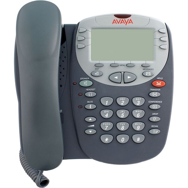 Avaya 2410 Phone