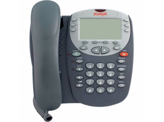 Avaya 2410 Phone