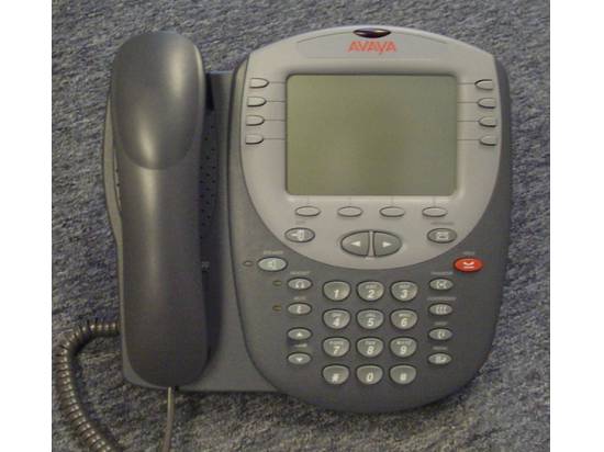 Avaya 2420 Phone