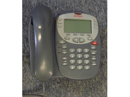 Avaya 5410 Phone