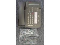 Avaya Definity 6408d+ Phone With Stand