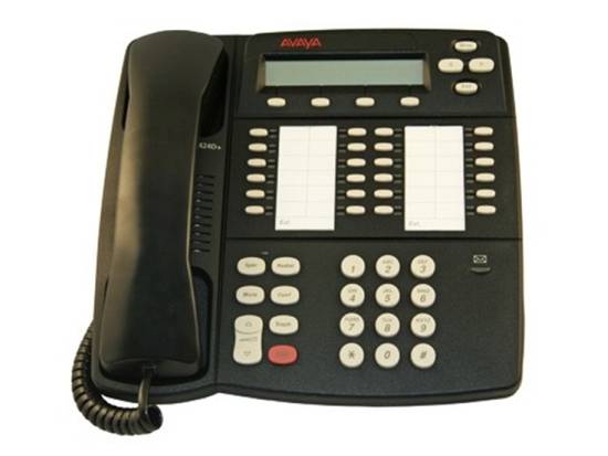 Avaya Magix 4424D+ Telephone