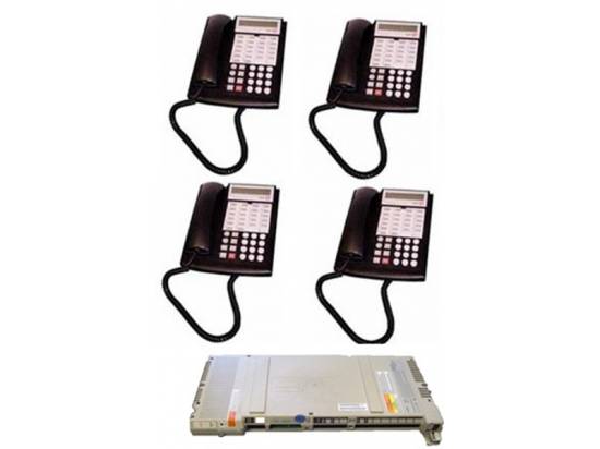 Avaya Phone System