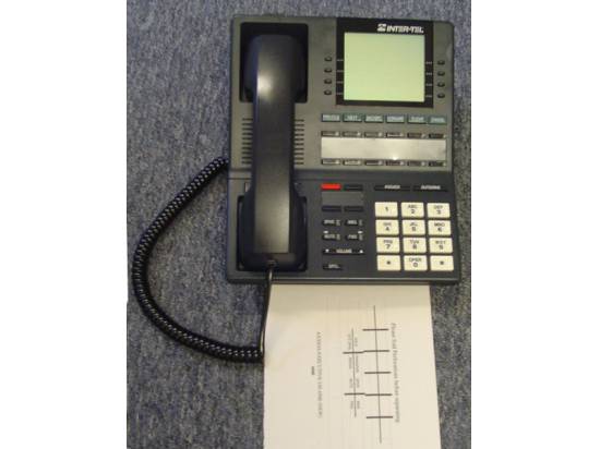 Inter-tel Axxess 550.4100 Phone