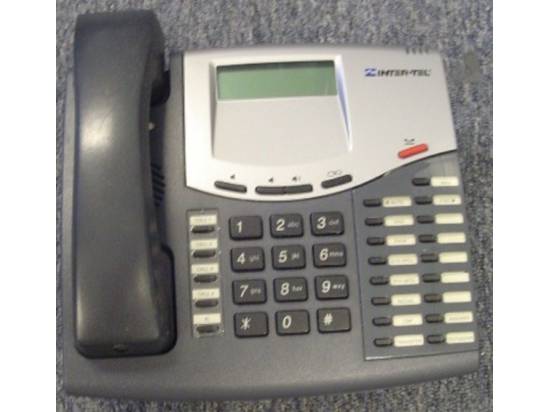 Intertel 8520 Phone