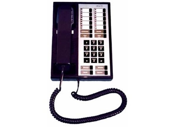 Lucent Avaya Classic Merlin 10 Phone 