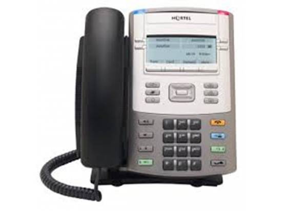 Nortel 1120e Phone