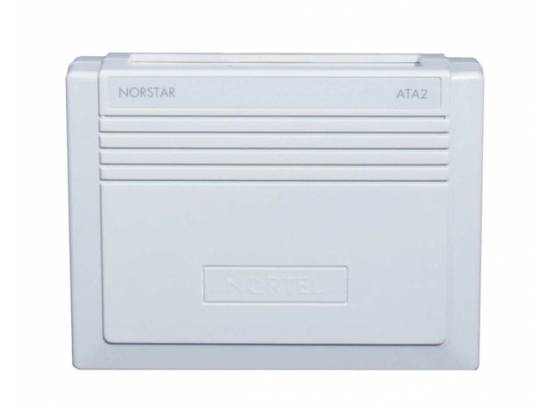 Nortel ATA2