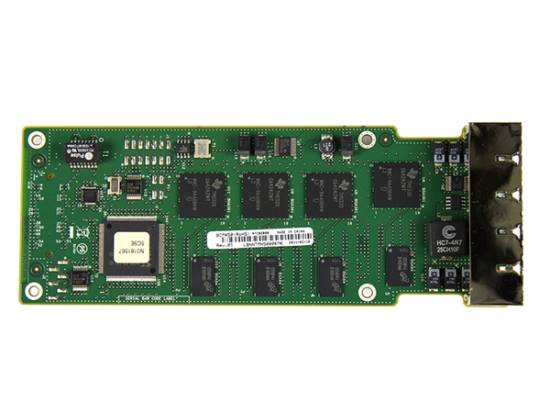 Nortel BCM 450 System Expansion Card