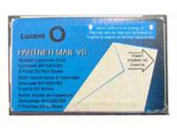 Partner VS Voicemail Expansion Card Partner VS Voicemail Expansion Card
