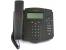 Polycom SoundPoint IP 430 Phone No Power Supply (PoE)