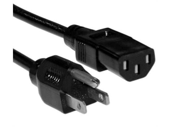 Power Cord Standard