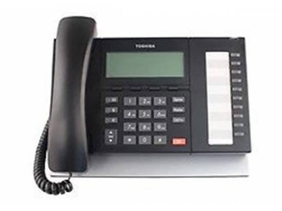 Toshiba DP5022 SD Phone