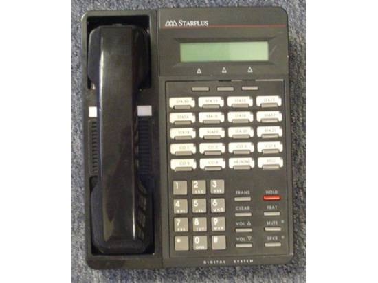 Vodavi DHS 7314-71 Phone Without Stand