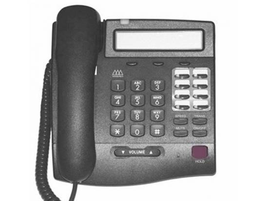 Vodavi 3012-71 Phone