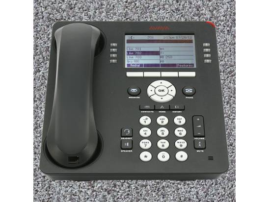 Avaya 9608 Phone