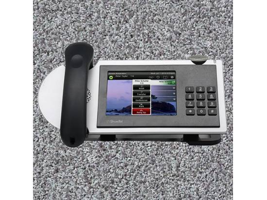 ShoreTel 655 IP Phone No Power Supply (PoE)