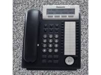 Panasonic KX-NT343-B IP Phone No Power Supply (POE)