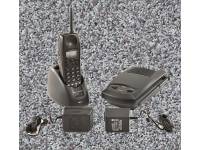 NEC Dterm DTR-4R-2 Cordless Digital Phone