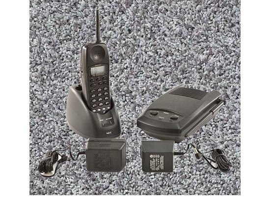 NEC Dterm DTR-4R-2 Cordless Digital Phone