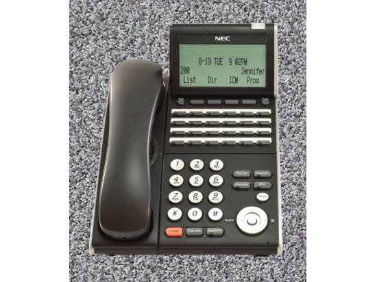NEC Univerge DT300 DTL-24D-1 Digital Phone
