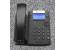 Polycom VVX 201 IP Phone No Power Supply (PoE)