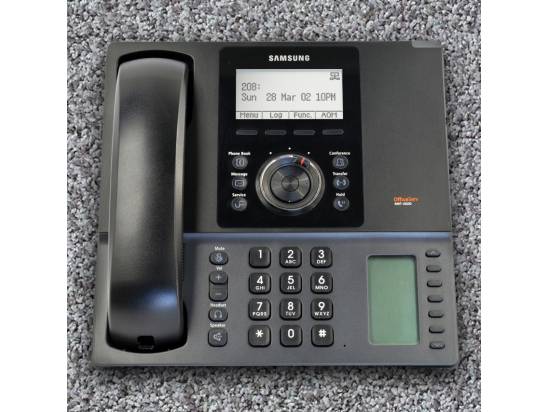Samsung OfficeServ SMT-i5230D IP Phone No Power Supply (POE)