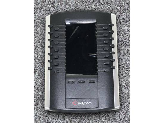 Polycom VVX Color Expansion Module