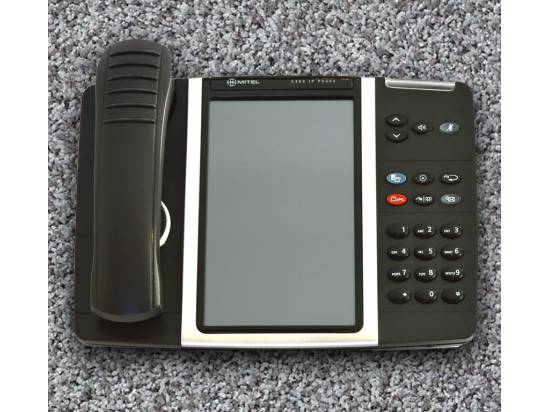 Mitel 5360 IP Phone No Power Supply (POE)
