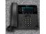 Poly VVX 450 IP Phone No Power Supply (POE)