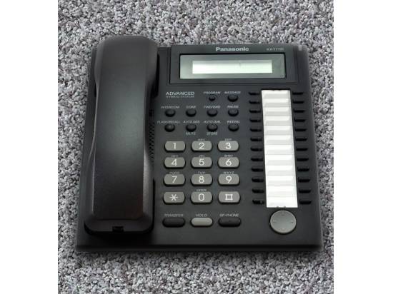 Panasonic Hybrid System KX-T7731 Digital Phone