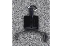 Plantronics CS540 Wireless DECT Monaural Headset (C054)